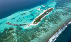 Le Méridien Maldives Resort & Spa