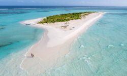Le Méridien Maldives Resort & Spa