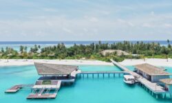 Le Méridien Maldives Resort & Spa