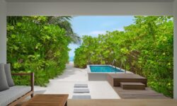 Le Méridien Maldives Resort & Spa