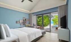 Le Méridien Maldives Resort & Spa
