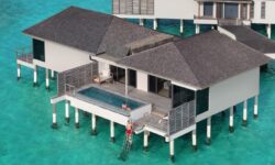 Le Méridien Maldives Resort & Spa
