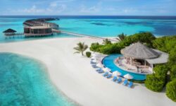 Le Méridien Maldives Resort & Spa