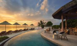Le Méridien Maldives Resort & Spa