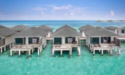 Le Méridien Maldives Resort & Spa