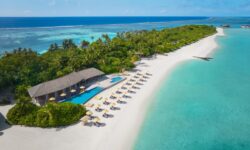 Le Méridien Maldives Resort & Spa