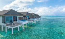 Le Méridien Maldives Resort & Spa