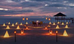 Le Méridien Maldives Resort & Spa