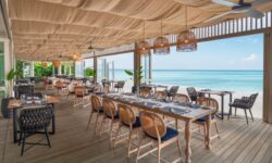 Le Méridien Maldives Resort & Spa