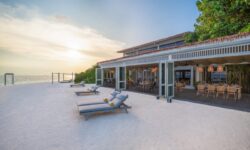Le Méridien Maldives Resort & Spa