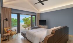 Le Méridien Maldives Resort & Spa