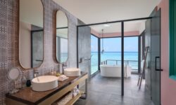 Le Méridien Maldives Resort & Spa