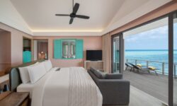 Le Méridien Maldives Resort & Spa