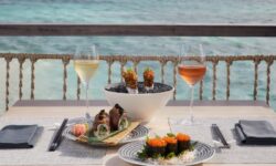 Le Méridien Maldives Resort & Spa