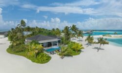 Le Méridien Maldives Resort & Spa