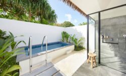Le Méridien Maldives Resort & Spa