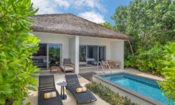Le Méridien Maldives Resort & Spa