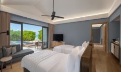 Le Méridien Maldives Resort & Spa