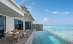 Le Méridien Maldives Resort & Spa