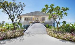 Le Méridien Maldives Resort & Spa