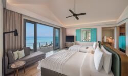 Le Méridien Maldives Resort & Spa