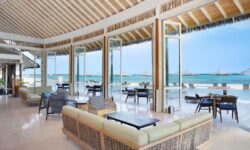 Le Méridien Maldives Resort & Spa