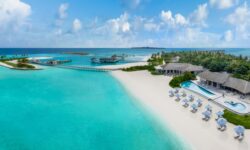 Le Méridien Maldives Resort & Spa