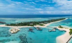 Le Méridien Maldives Resort & Spa