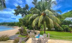Crown Beach Hotel