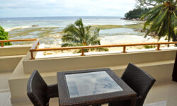 Crown Beach Hotel