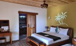 La Digue Luxury Beach Resort & Spa