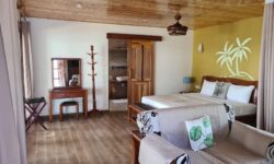 La Digue Luxury Beach Resort & Spa