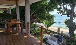 La Digue Luxury Beach Resort & Spa