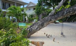 La Digue Luxury Beach Resort & Spa