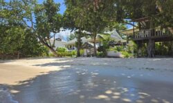 La Digue Luxury Beach Resort & Spa