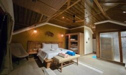 La Digue Luxury Beach Resort & Spa