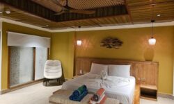 La Digue Luxury Beach Resort & Spa