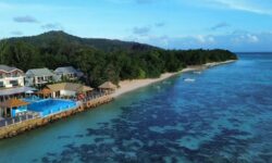 La Digue Luxury Beach Resort & Spa