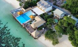 La Digue Luxury Beach Resort & Spa