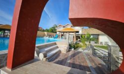 La Digue Luxury Beach Resort & Spa