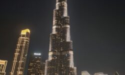 Dubaj
