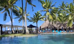 Constance Belle Mare Plage