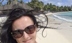 Constance Belle Mare Plage