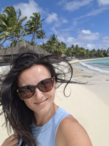 Constance Belle Mare Plage
