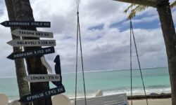 Constance Belle Mare Plage