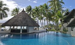 Constance Belle Mare Plage