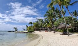 Constance Prince Maurice