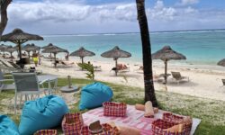 C Mauritius