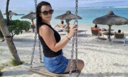 C Mauritius