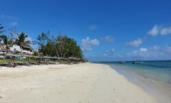 C Mauritius